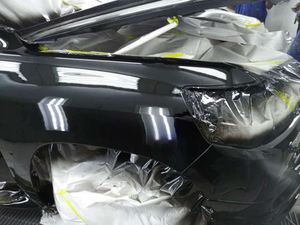 The R.K Car Paints (U) Limited experience on LyveCity