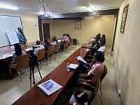 Fluency 101 - Public Speaking Coaching