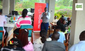 Fluency 101 - Public Speaking Coaching image