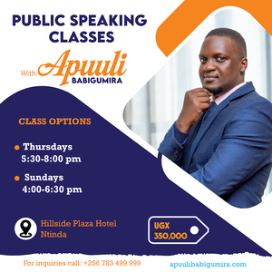 Fluency 101 - Public Speaking Coaching - photo 8