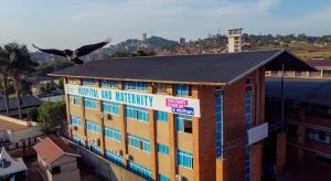 Marie Stopes Hospital & Maternity | Lugogo image
