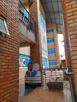 Marie Stopes Hospital & Maternity | Lugogo image