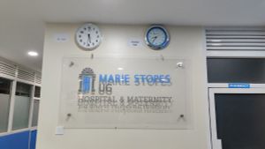 Marie Stopes Hospital & Maternity | Lugogo image