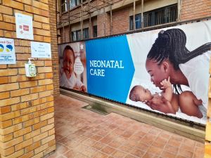 Marie Stopes Hospital & Maternity | Lugogo image