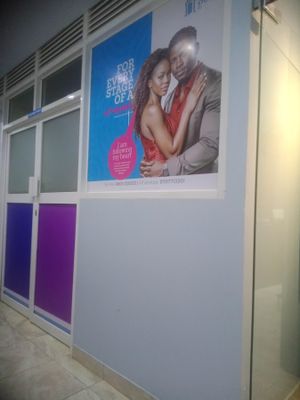 Marie Stopes Hospital & Maternity | Lugogo - photo 7