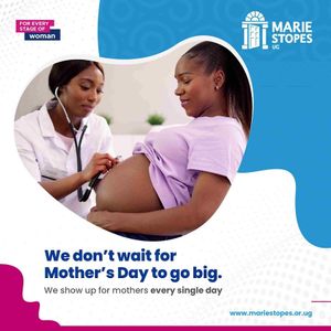 Marie Stopes Hospital & Maternity | Lugogo - photo 8