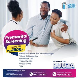 Marie Stopes Hospital & Maternity | Lugogo - photo 9