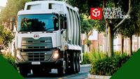 Metro Waste Solutions Ltd