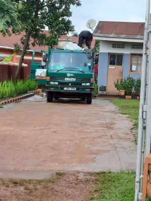 The Metro Waste Solutions Ltd experience on LyveCity