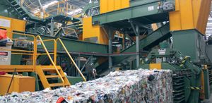 The Metro Waste Solutions Ltd experience on LyveCity