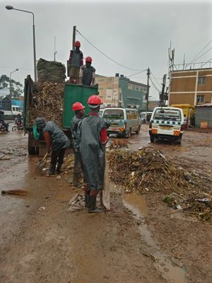 The Metro Waste Solutions Ltd experience on LyveCity