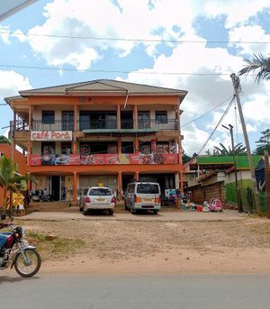 The Cafe Pora experience on LyveCity