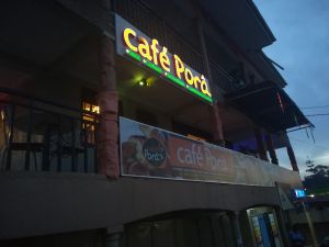 Cafe Pora - photo 9