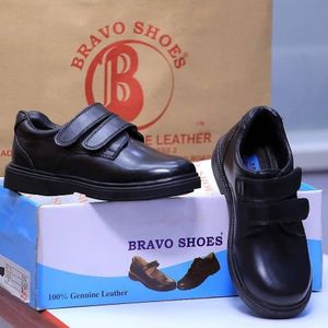 Bravo Shoes Uganda image
