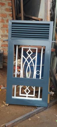 Katwe metalpulse fabrication and contractors