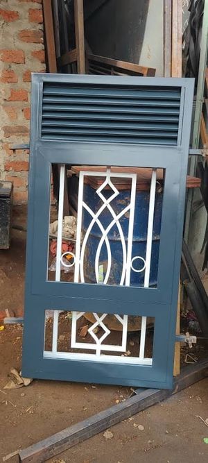 The Katwe metalpulse fabrication and contractors experience on LyveCity