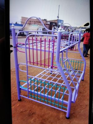 The Katwe metalpulse fabrication and contractors experience on LyveCity