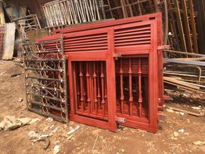 The Katwe metalpulse fabrication and contractors experience on LyveCity