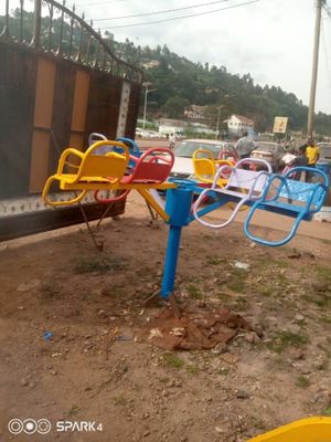 The Katwe metalpulse fabrication and contractors experience on LyveCity