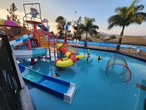 The Palace Playtime park experience on LyveCity