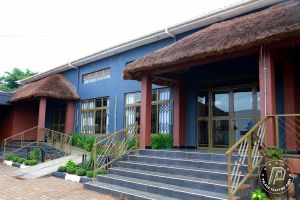 The Palace Playtime park experience on LyveCity