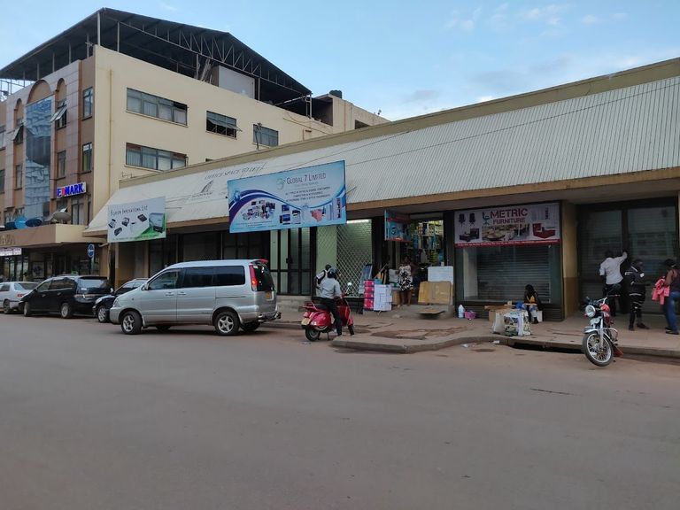 LyveCity