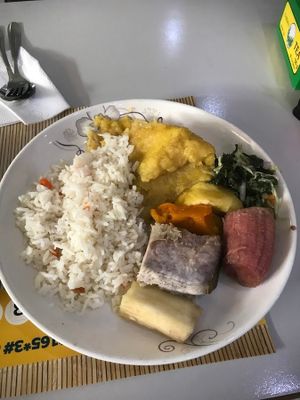 The Kaveno Restaurant experience on LyveCity