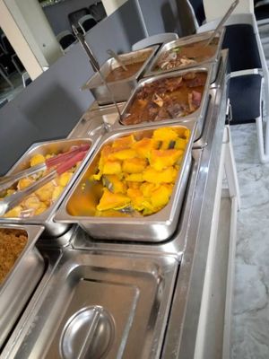 The Kaveno Restaurant experience on LyveCity