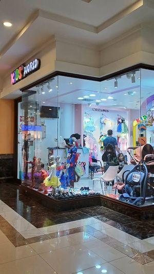 Kid's World image