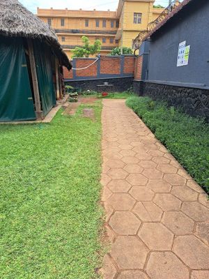 The G4S Security Services Uganda Limited experience on LyveCity