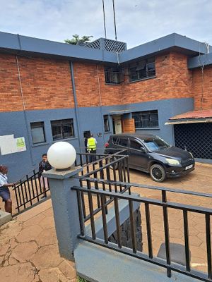 The G4S Security Services Uganda Limited experience on LyveCity