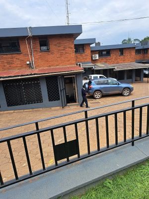 The G4S Security Services Uganda Limited experience on LyveCity