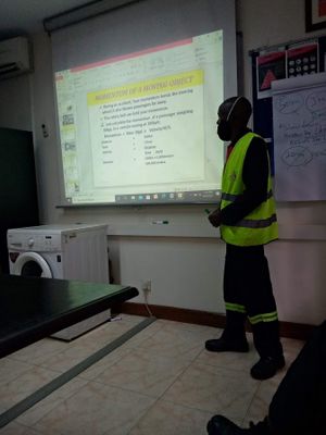 G4S Security Services Uganda Limited - photo 8