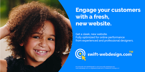 Swift Web Design - Uganda Website Designers image