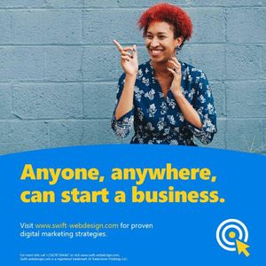 Swift Web Design - Uganda Website Designers - photo 7