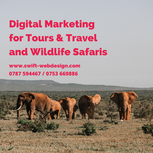 Swift Web Design - Uganda Website Designers - photo 8