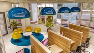 The I 4 Design Limited experience on LyveCity