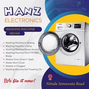 The Hanz electrical & electronics repair center experience on LyveCity