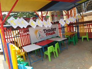 The Tender Touch ChildCare Centre & Nursery experience on LyveCity