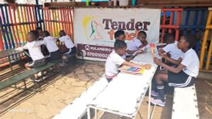 Tender Touch ChildCare Centre & Nursery - photo 10