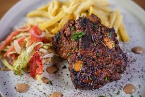 The Emiboozi Restobar experience on LyveCity