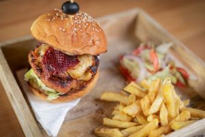 The Emiboozi Restobar experience on LyveCity