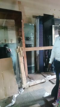 Mansoor Glass Mart