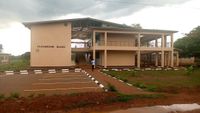 Uganda Technical College-Lira