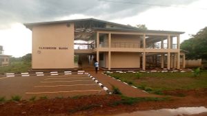 Uganda Technical College-Lira image
