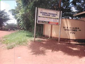 Uganda Technical College-Lira image