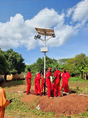 Uganda Technical College-Lira image