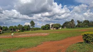 Uganda Technical College-Lira image