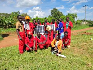 Uganda Technical College-Lira image