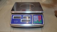 Smart Weighing Scales Kampala Uganda